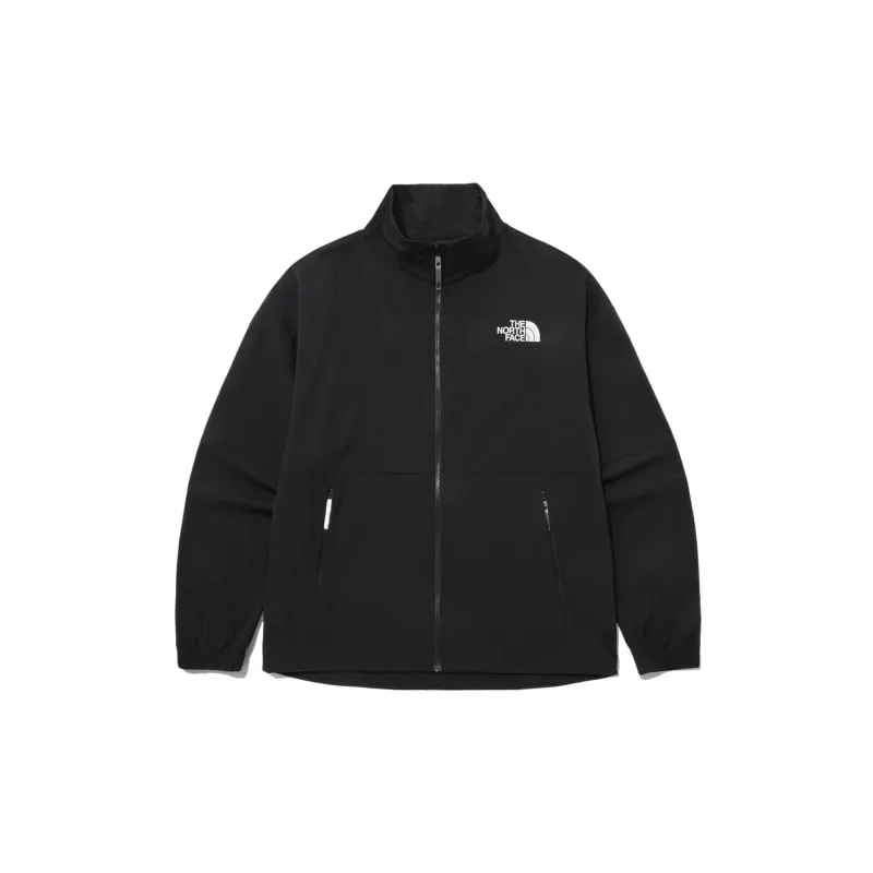 THE NORTH FACE Jacket Unisex Black-1
