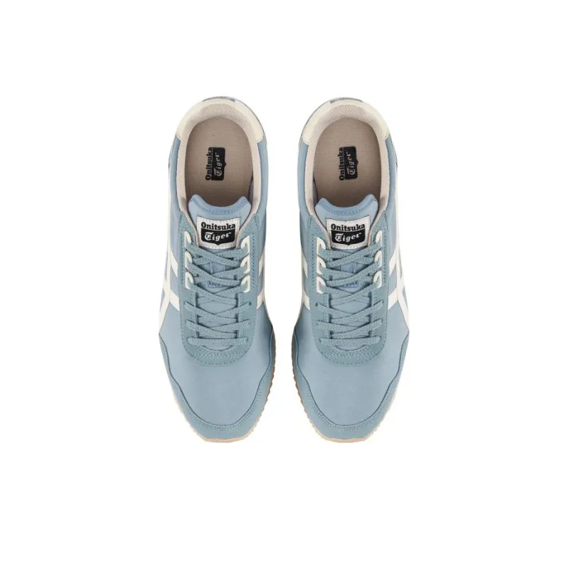 Onitsuka Tiger Dualio Blue-3