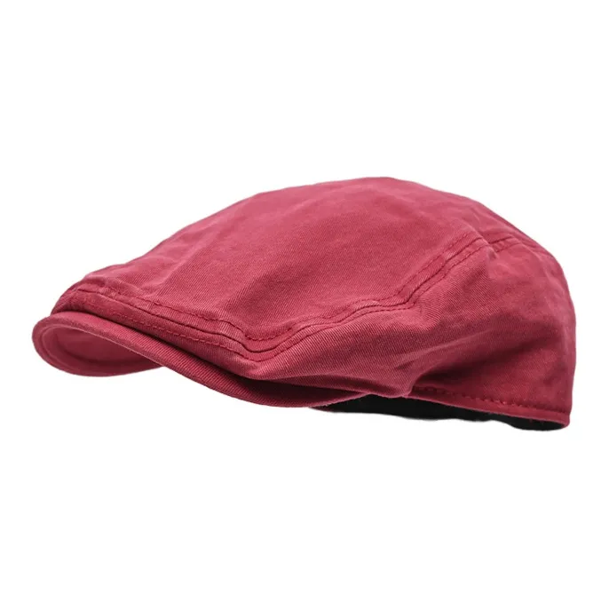 FREE RABBITⅡ Berets Unisex-4