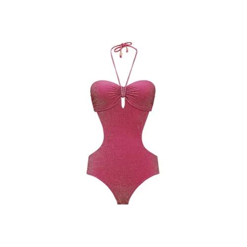 BALNEAIRE One-Piece Swimsuits Women's Extraordinary Magenta