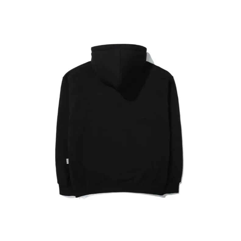 FILA Sweatshirts Men Black-1