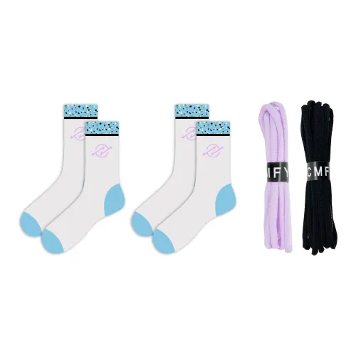 CMFY Shoelaces Unisex