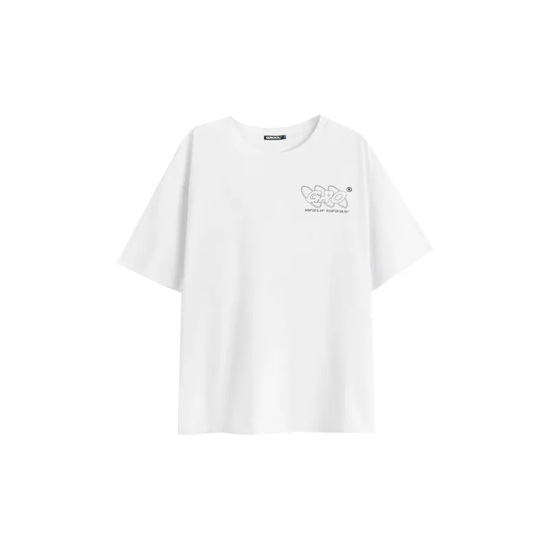 GROOL T-Shirts Unisex-8