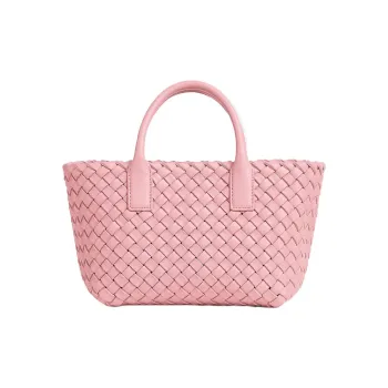 Bottega Veneta Cabat Mini Tote Bag