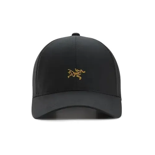 Arcteryx Baseball Caps Unisex Black