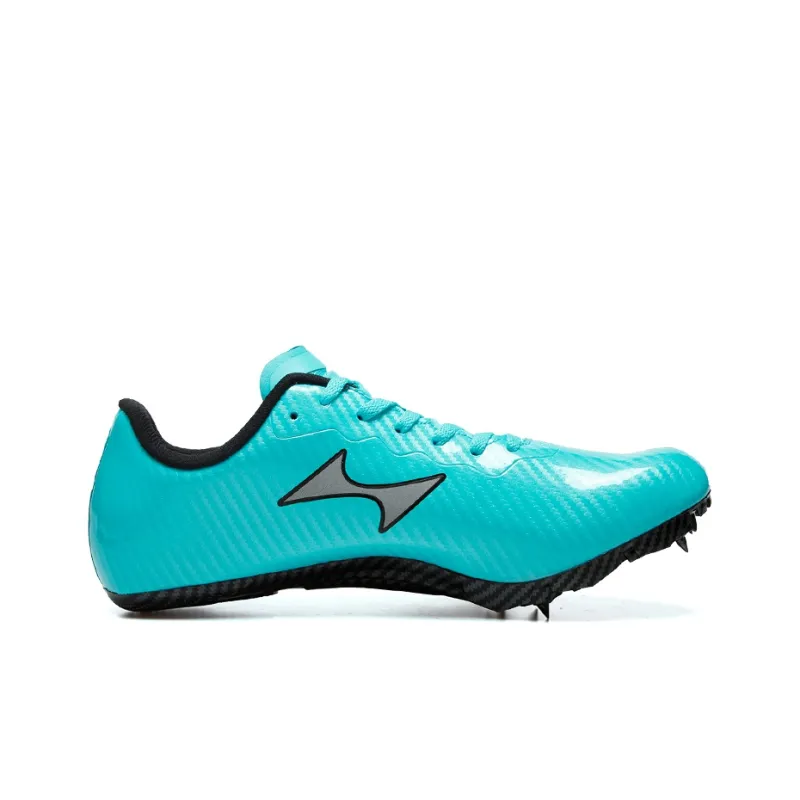 HEALTH 155S Running Shoes Unisex Low Top Miami Blue-1