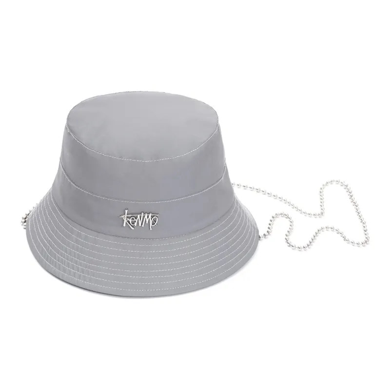 KENMO Bucket Hats Unisex-1
