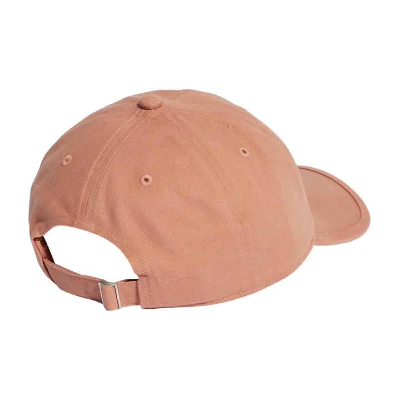 Adidas Originals Cotton Baseball Caps Unisex Pink-1