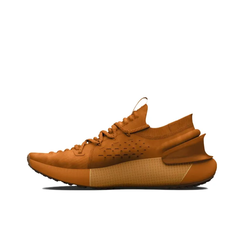 Under Armour Hovr Phantom 3 'Dyed Honey Orange'-0