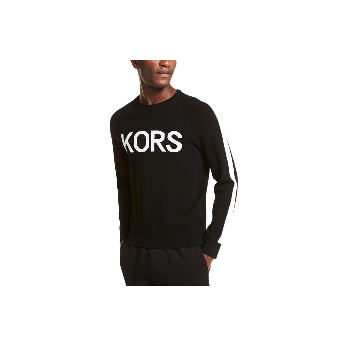 MICHAEL KORS Sweaters Men on Sale Authentic POIZON