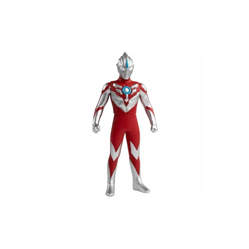 BANDAI Ultraman Orb Ultraman Original Birth Shape Ultra Battle Bora Action Figures-1