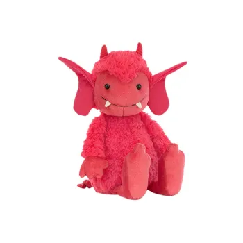 JELLYCAT Pandora Pixie Stuffed Animal