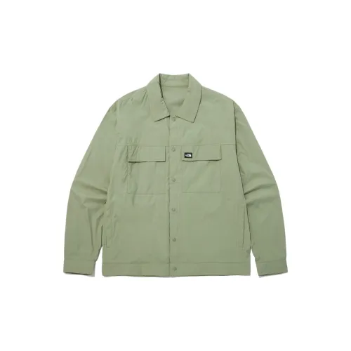 THE NORTH FACE Male ShirtsMale