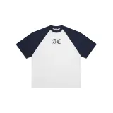 Blue White