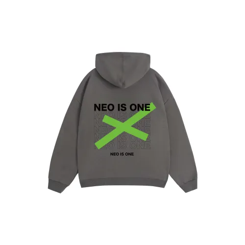 NEO FANTASTIC Sweatshirts Unisex