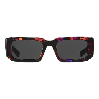 PRADA Sunglasses Men Black