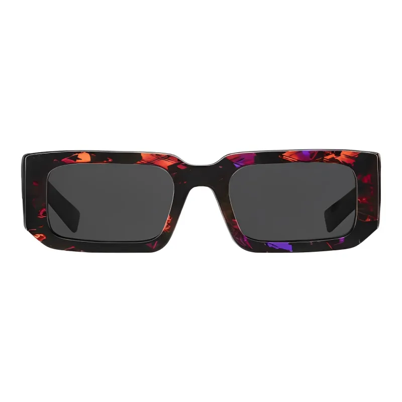 PRADA Sunglasses Men Black-0