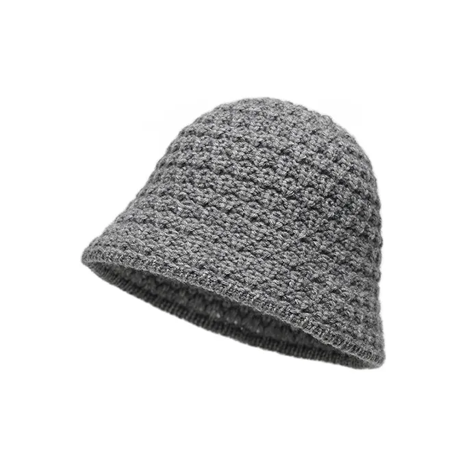 FREE RABBITⅡ Bucket Hats Unisex-4