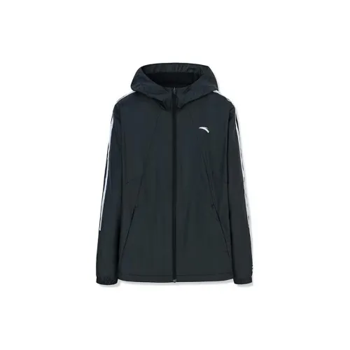 ANTA Variety Training Collection Jackets Men Black