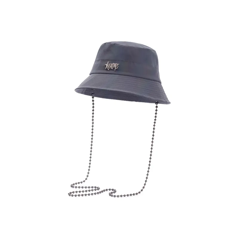 KENMO Bucket Hats Unisex-8