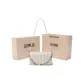 Ecru (Box Included)