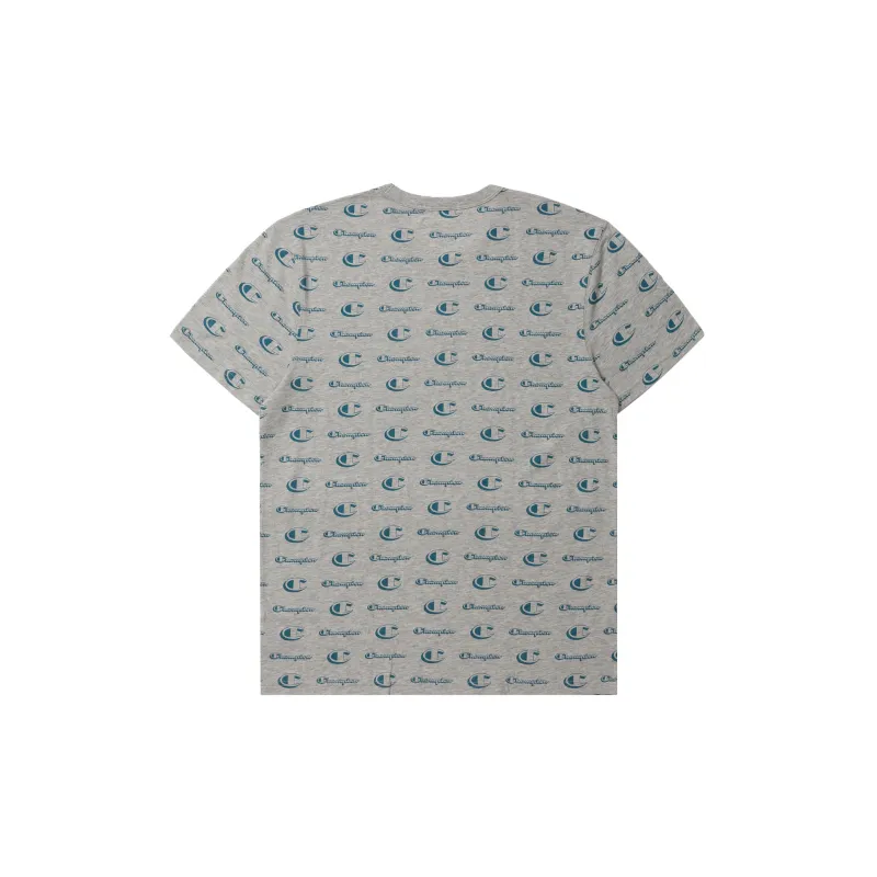 Champion T Shirts Unisex-1