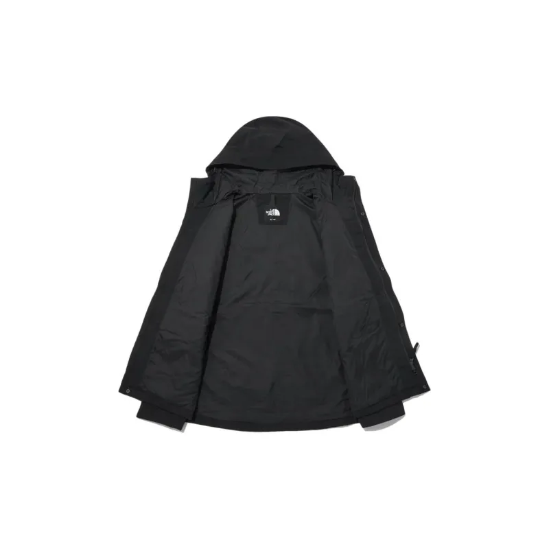THE NORTH FACE Jacket Unisex Black-2