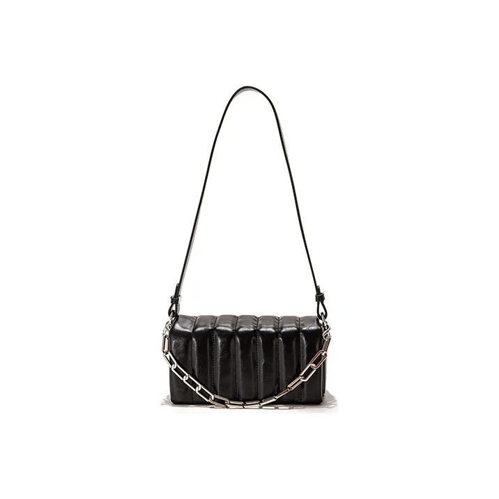 GXFMOD Cow Leather Shoulder Bag, Crossbody Bag Women's-6
