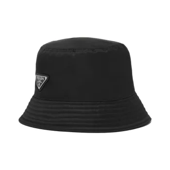 PRADA Re Nylon Bucket Hat