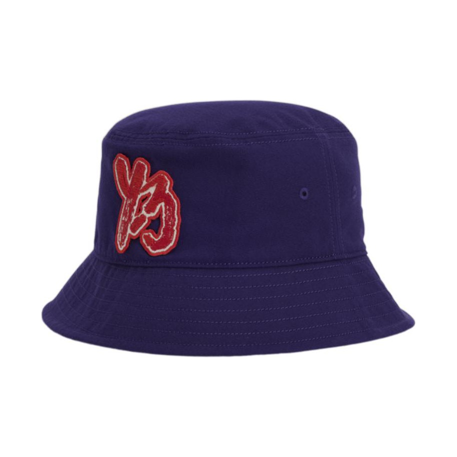 Y-3 Bucket Hats Accessories Unisex on Sale & Authentic - POIZON Y-3 Bucket Hats Accessories Unisex on Sale & Authentic - POIZON