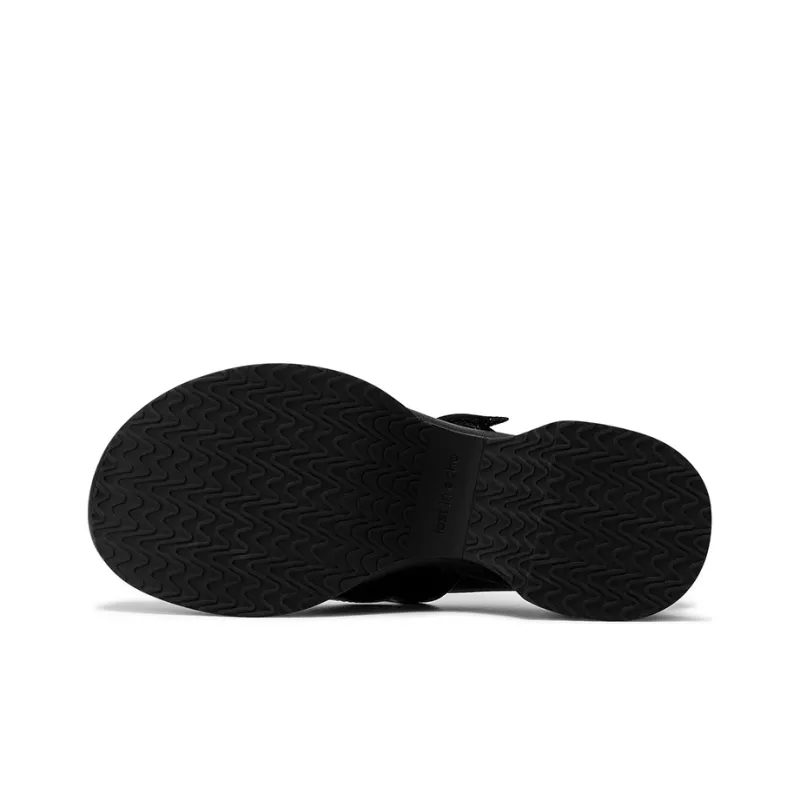Lost In Echo Stylish Sandal Women's Black-4