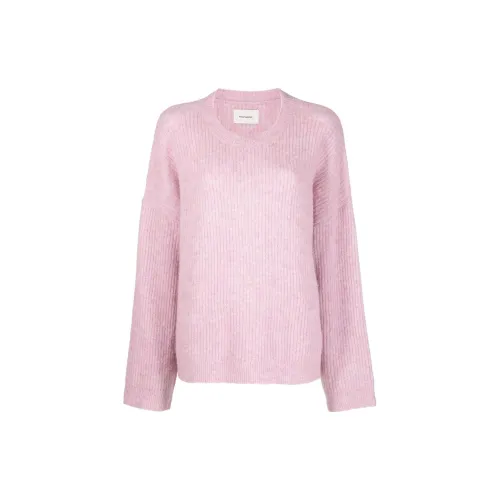 HOLZWEILER Sweaters Women's Pink