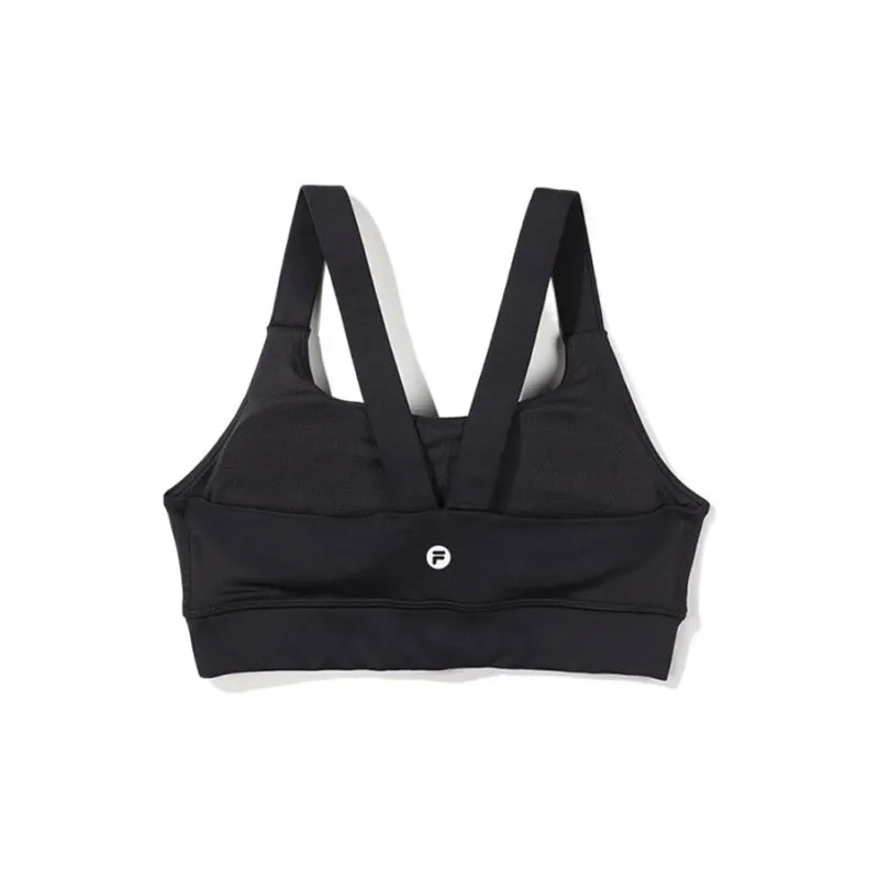 FILA Sports Underwear Women's Black-1