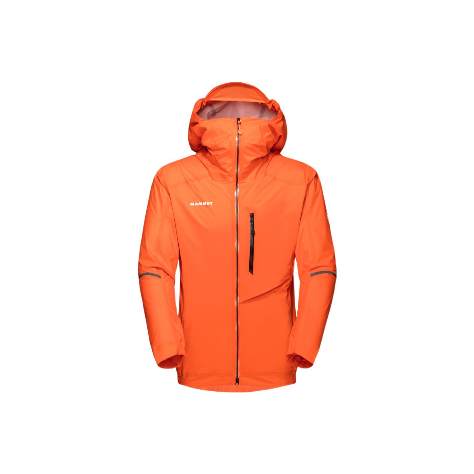 bedcdvshop trends mammut crater so thermo hooded jacket - POIZON