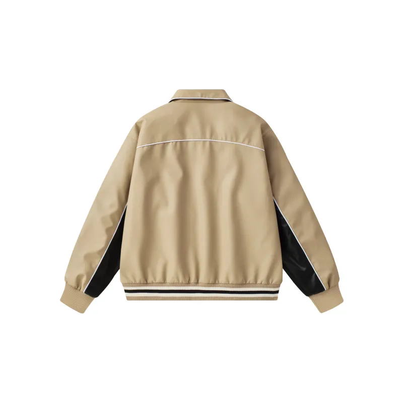 Coca Cola Jackets Unisex-3