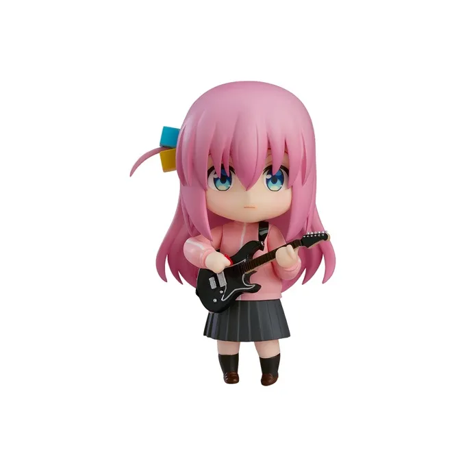 GSC NO.2069 Bocchi The Rock! Hitori Gotoh Nendoroid Chibi Figures 10cm-0