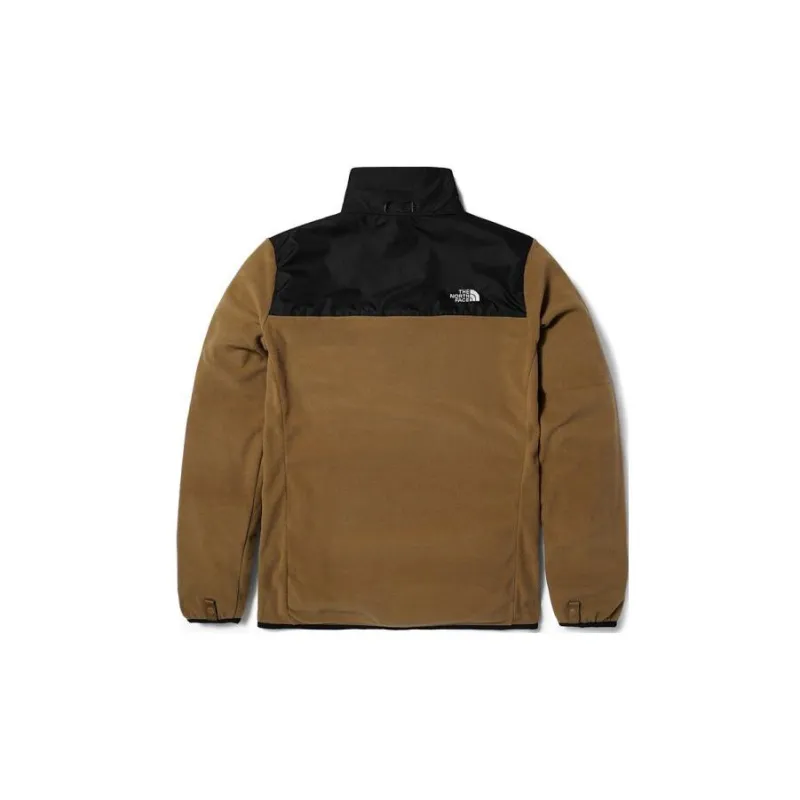 THE NORTH FACE ICON Jacket Men's Brown-1