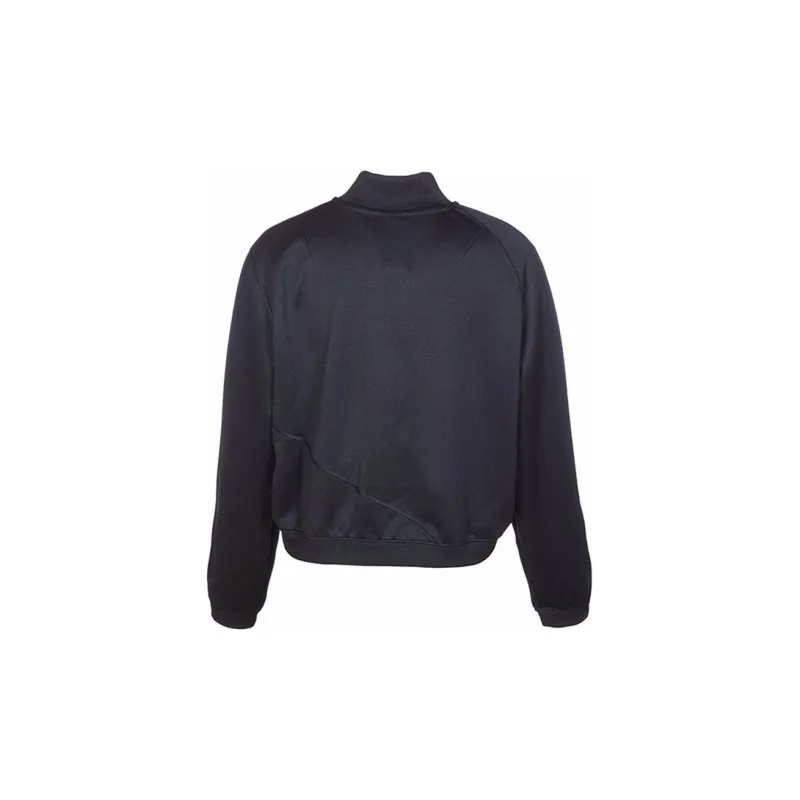 Nike Jackets Coats Women's Black-1