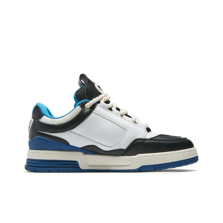 VICKI BROWN Jeans Collection Stylish Skateboarding Shoes Unisex-1
