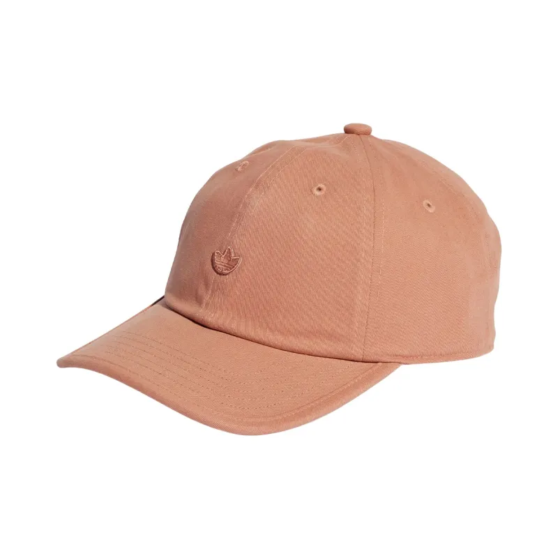 Adidas Originals Cotton Baseball Caps Unisex Pink-0