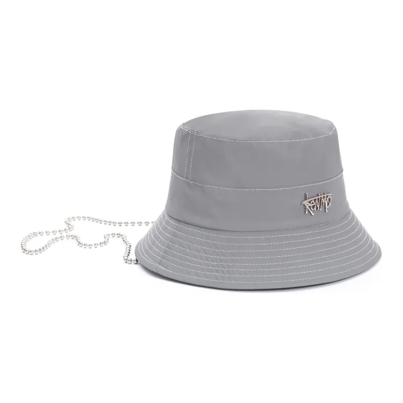 KENMO Bucket Hats Unisex-4
