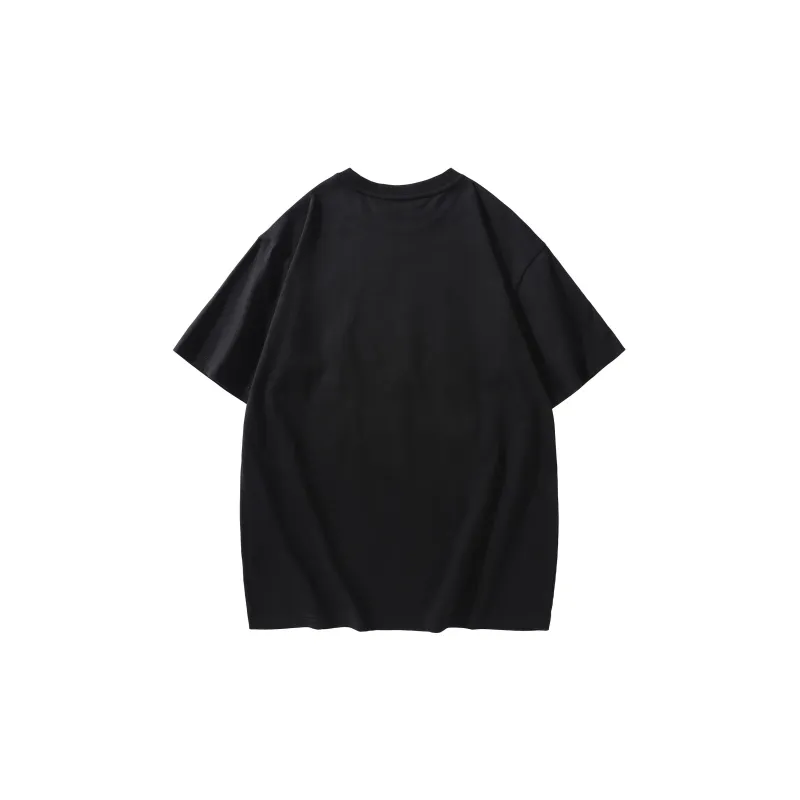 Izro X IRSCTO T-Shirts Unisex-5