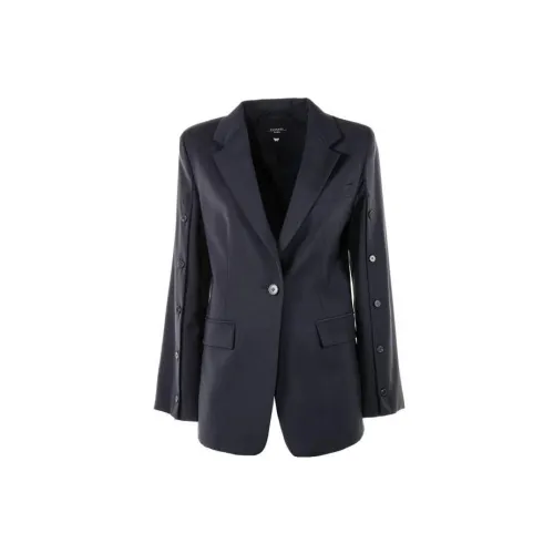 WEEKEND MaxMara Business Suit Women's Blue