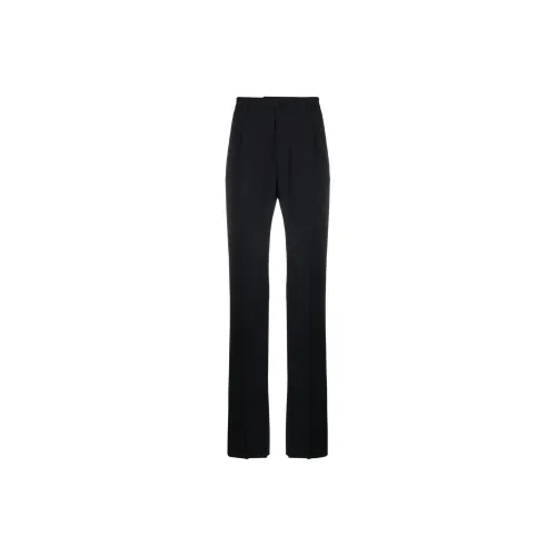 CARUSO Suit Trousers Men Navy