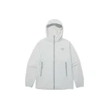 Gray White