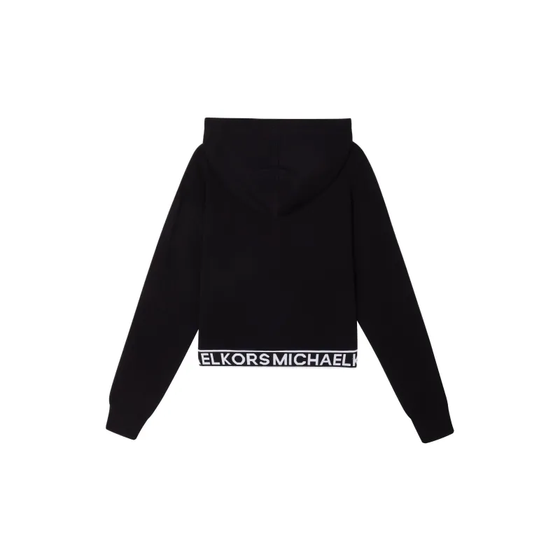 MICHAEL KORS Sweatshirts Women's Black-1