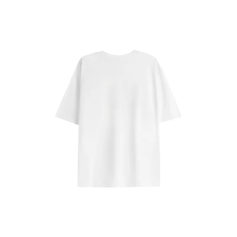 GROOL T-Shirts Unisex-3