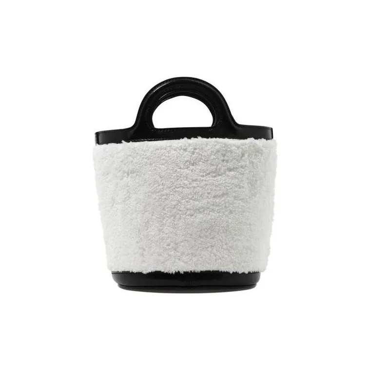 MARNI Tropicalia Bucket Tote Bag-1
