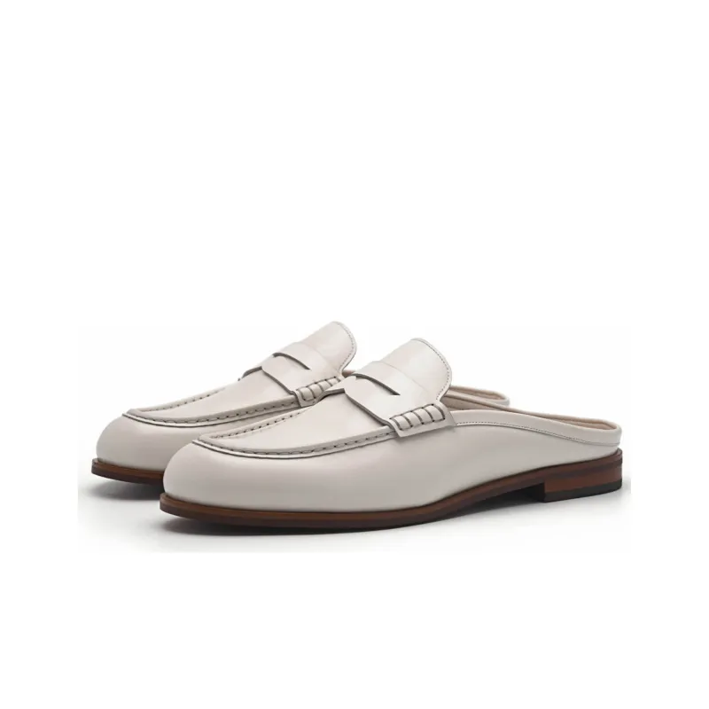 PEDRO Studio Series Closed Toe Slippers Women's-1