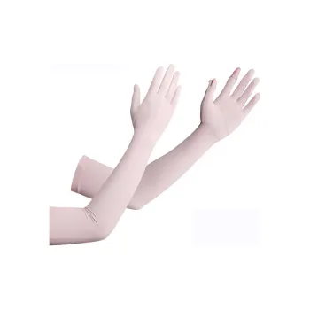 AAJF Polyamide Anti Sweat Sleeve Women's
